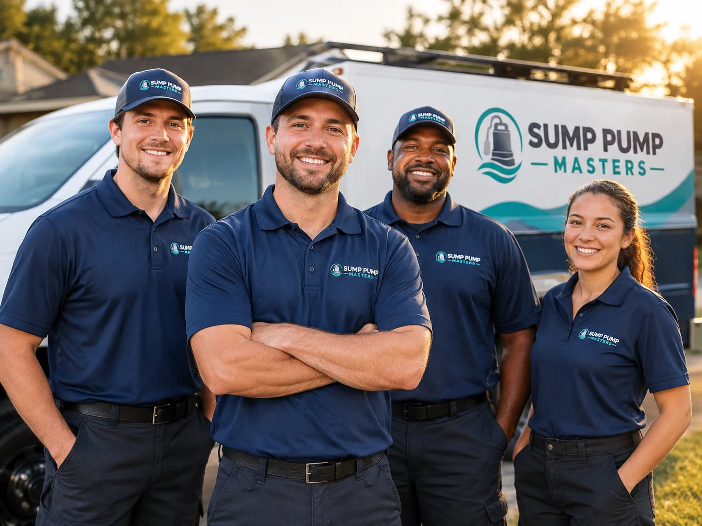 Sump Pump Repair company in New Hope, VA
