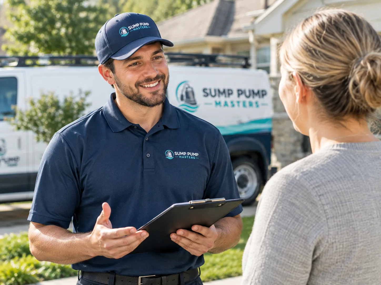 Sump Pump Repair New Hope, VA FAQs